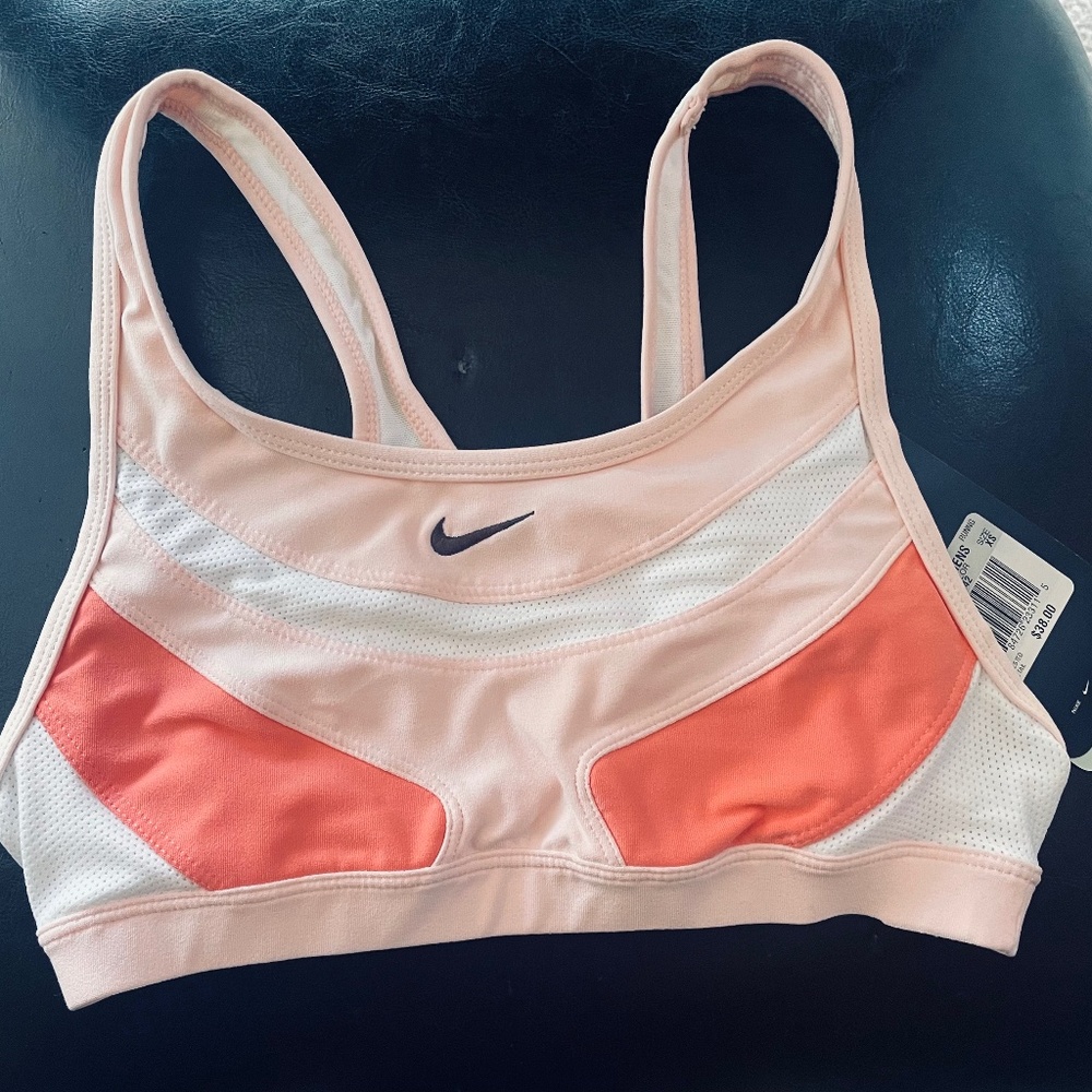 Nike Sport Bra - XSmall